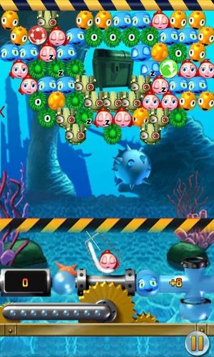 Bubble Town 2 screenshot 3