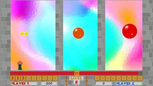 Bubble Trouble screenshot 2