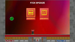 Bubble Trouble screenshot 3