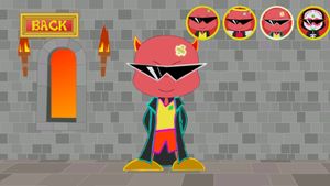 Bubble Trouble screenshot 4