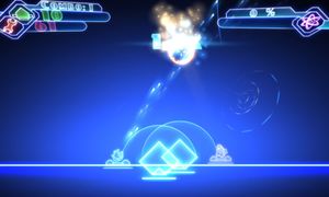 BulletAsylum screenshot 3