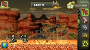 Bunker Constructor screenshot 4