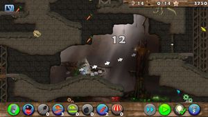 Bunny Mania 2 screenshot 2