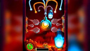 Burn It All! screenshot 3