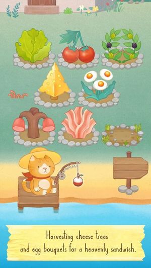 Cafe Heaven screenshot 3