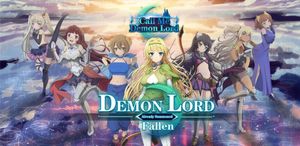 Call Me Demon Lord screenshot 1