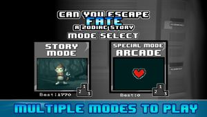 Can You Escape Fate? A Zodiac Story screenshot 2