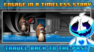 Can You Escape Fate? A Zodiac Story screenshot 4