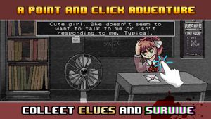 Can You Escape Heartbreak? A Zodiac Story screenshot 2