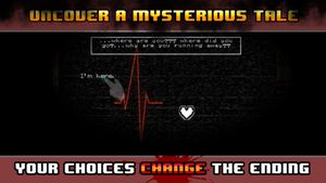 Can You Escape Heartbreak? A Zodiac Story screenshot 4