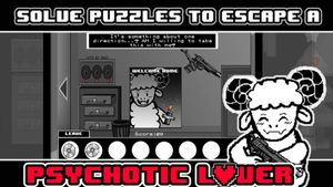 Can You Escape Love? A Zodiac Story screenshot 1