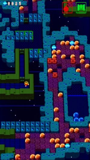 Captain Cowboy screenshot 1