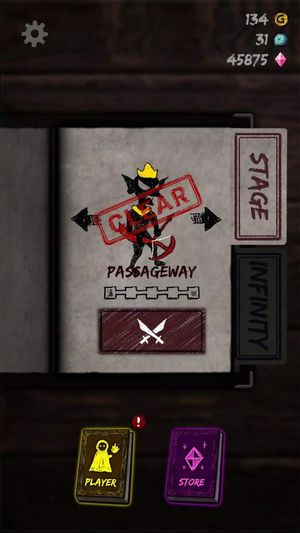 Card Wizard screenshot 3