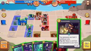 Cards and Castles Ultimate screenshot 1