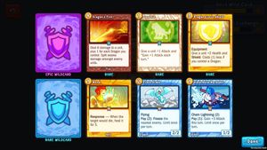 Cards and Castles Ultimate screenshot 3