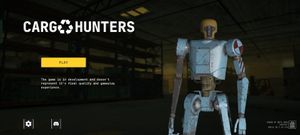 Cargo Hunters screenshot 1