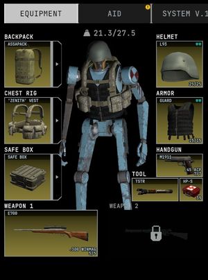 Cargo Hunters screenshot 4