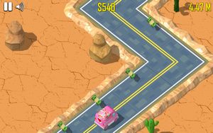 Cash Dash Smash screenshot 2