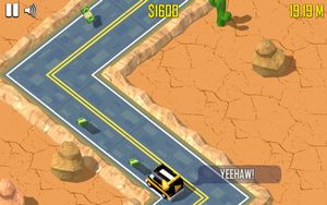 Cash Dash Smash screenshot 4