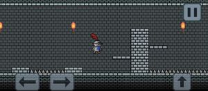 Castle Travel screenshot 1