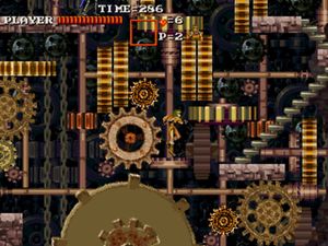 Castlevania III: Dracula's Curse 2020 screenshot 4