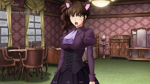 Catsuhi and Eva screenshot 1