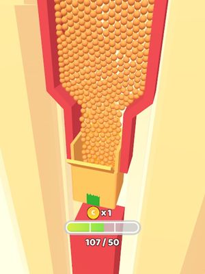 Change and Drop screenshot 1