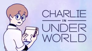Charlie in Underworld! screenshot 3