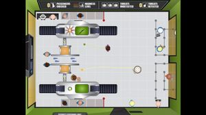 Checkpoint Madness HD screenshot 1