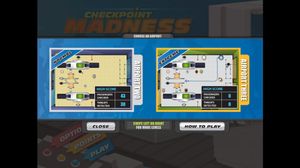 Checkpoint Madness HD screenshot 3