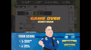 Checkpoint Madness HD screenshot 4