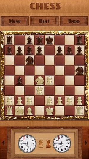Chess screenshot 3
