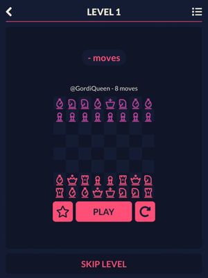 Chessplode screenshot 3