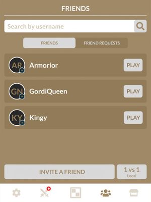 Chessplode screenshot 4