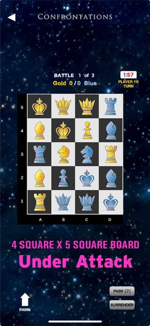 ChessXpanse screenshot 3