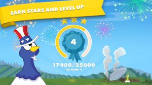 Chicktionary screenshot 1