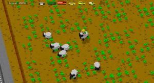 City Block screenshot 3