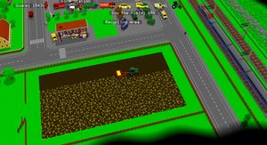 City Block screenshot 4