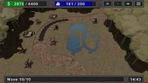 City-Defence screenshot 4