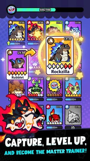 Clash of Critters screenshot 1