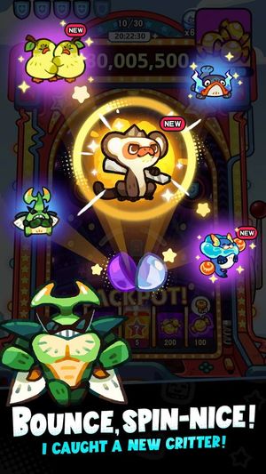 Clash of Critters screenshot 2