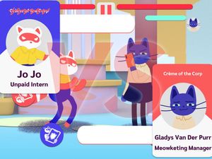 Clock Out!! screenshot 3