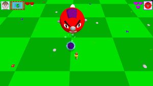 Clockwillows Voy Quest screenshot 3