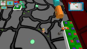 Clockwillows Voy Quest screenshot 4