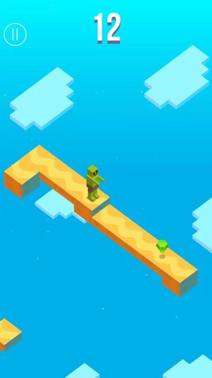 Cloud Path screenshot 2