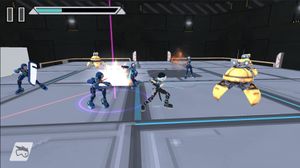 Code Zero screenshot 1