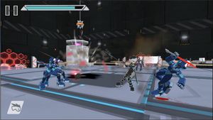 Code Zero screenshot 4