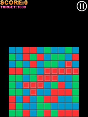 Collapsing screenshot 2