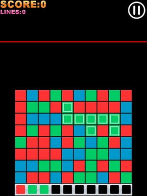 Collapsing screenshot 3