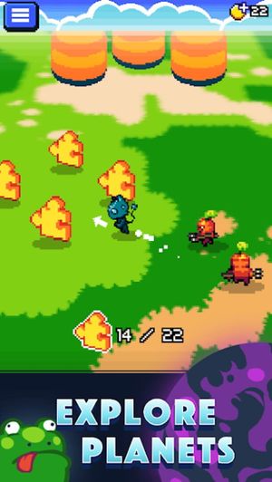 Combo Critters screenshot 3